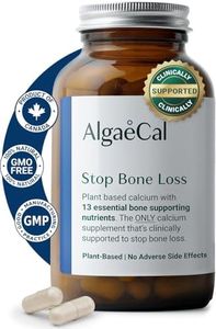 AlgaeCal -