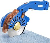 BAOSHISHAN Electric Fabric Rotary C