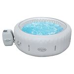 Lay-Z-Spa Paris AirJet Inflatable Hot Tub Spa 4-6 person