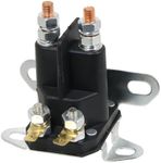 SPARES2GO Solenoid Starter Switch 4