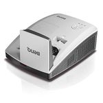 BenQ MW855UST DLP Projector