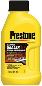 Prestone AS120 Radiator Sealer - 11 oz.