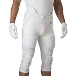 Under Armour Intergrated Football Pants, Padded Football Girdle, Gameday Football Pants, Youth & Adults sizes