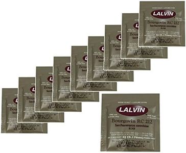 10x Lalvin