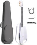 Enya NEXG 2N Electric Guitars - Whi