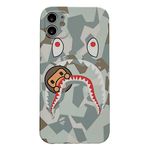 Bape Case For Iphone 11