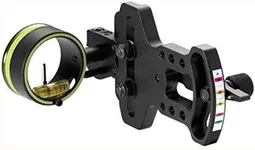 HHA Optimizer Lite Sight - OL-3019 RH,Black