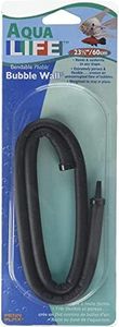 Penn-Plax Penn Plax BWB2 Bubble-Wall Bendable Air Diffusers for Aquariums