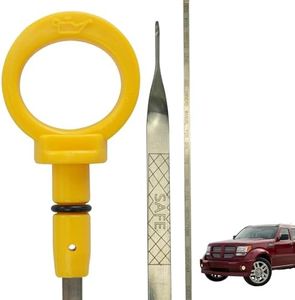 Dipstick f