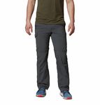 Columbia Men's Silver Ridge Convertible Pant, Breathable, UPF 50 Sun Protection