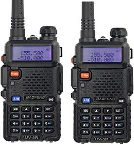 Baofeng UV