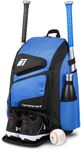 Tonesport Baseball Bag - Backpack f