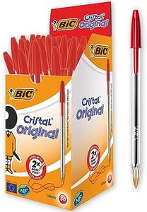 BIC Crista