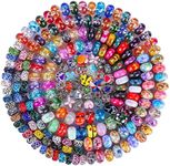 Victlov European Large Hole Beads S