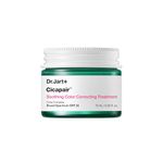 Dr.Jart+ Cicapair Soothing Colour Correcting Treatment SPF 30 with Centella Asiatica Extracts | cc cream | Rosacea Treatment | Korean Skin Care, 15 ml