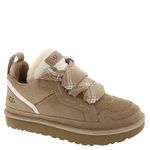 UGG Women's Lowmel Sneaker, Sand, 6 UK