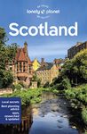 Lonely Planet Scotland 12 12th Ed.