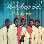 We Are The Imperials (180G)