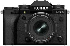 Fujifilm X-T5 Mirrorless Digital Ca