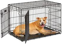 MidWest Homes for Pets Dog Crate Li