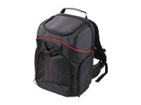 Rosewill Shine-View RDCB-11001 Carrying Case (Backpack) for 15.6" Notebook, Camera - Black