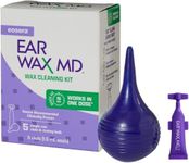 eosera Ear Wax MD Cleaning Kit - Fa