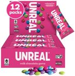 UNREAL Milk Chocolate Gems | Certif