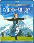 The Sound of Music: 45th Anniversary Edition [Blu-ray + DVD]