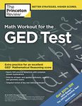 Math Workout for the GED Test (College Test Preparation)