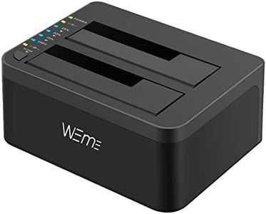 WEme USB 3