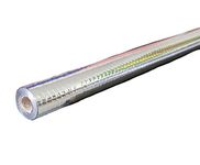 Diamond Radiant Barrier Solar Attic Foil Reflective Insulation 4x250/1000 sqft