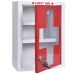 Emergency Medical Kit For School