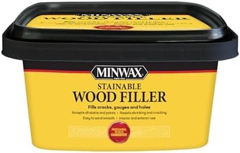 Minwax Sta