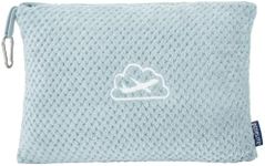 BEDELITE Travel Blanket with Bag, U