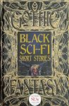 Black Sci-Fi Short Stories