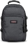 Eastpak PROVIDER Backpack, 33 L - Black Denim (Grey)