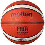 Molten BG2010 FIBA Approved Basketball