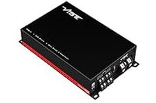 VIBE Audio POWERBOX100.4M-V0 – 4 Channel Class D Amplifier