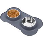 Dog Water Dish Mats