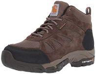 Carhartt Hiking Boots