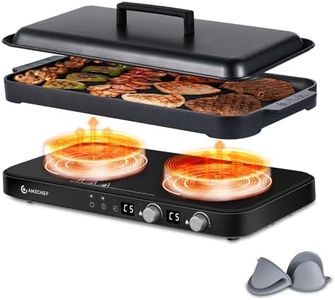 AMZCHEF Do