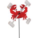 Premier Kites Whirligig Spinner - 18 Inch Crab