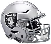 Riddell Authentic SpeedFlex Helmet - NFL Oakland Raiders