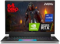 Alienware X16 R1 Gaming Laptop - 16