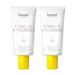 Supergoop! Unseen Sunscreen - 1.7 o