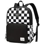 School Backpack,VASCHY Lightweight 