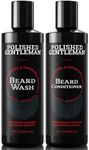 Beard Growth and Thickening Shampoo
