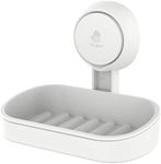 LEVERLOC Soap Dish Holder for Showe