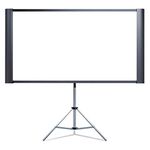 Epson Duet Ultra Portable Projection Screen