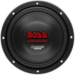 BOSS Car Subwoofers